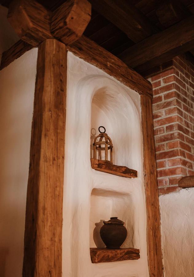 Przystanek Ropienka Lesniczowka Villa Екстериор снимка